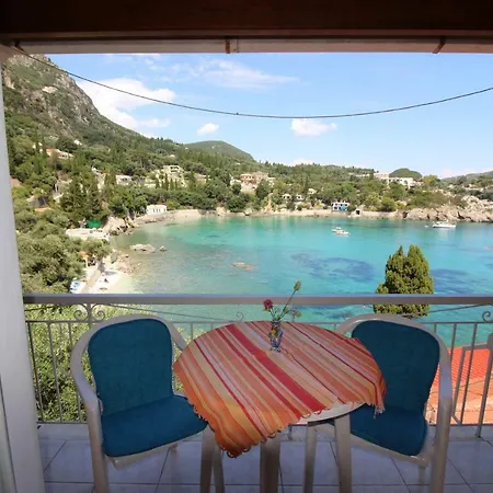 Athina Louli Hébergement de vacances *