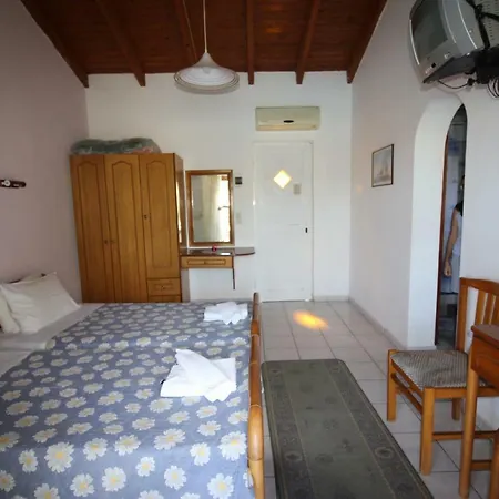 Athina Louli Hébergement de vacances