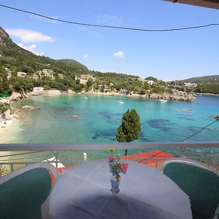 Athina Louli Holiday home *