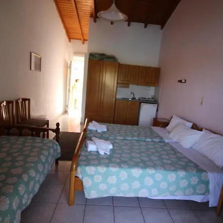 Athina Louli Holiday home